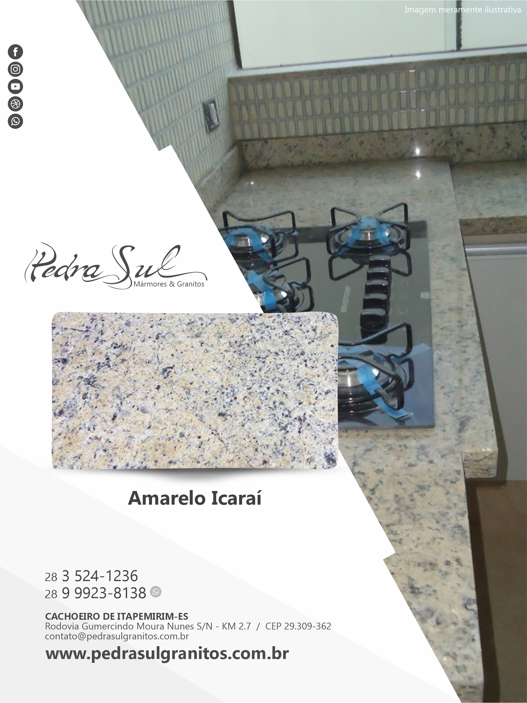 Amarelo Icaraí