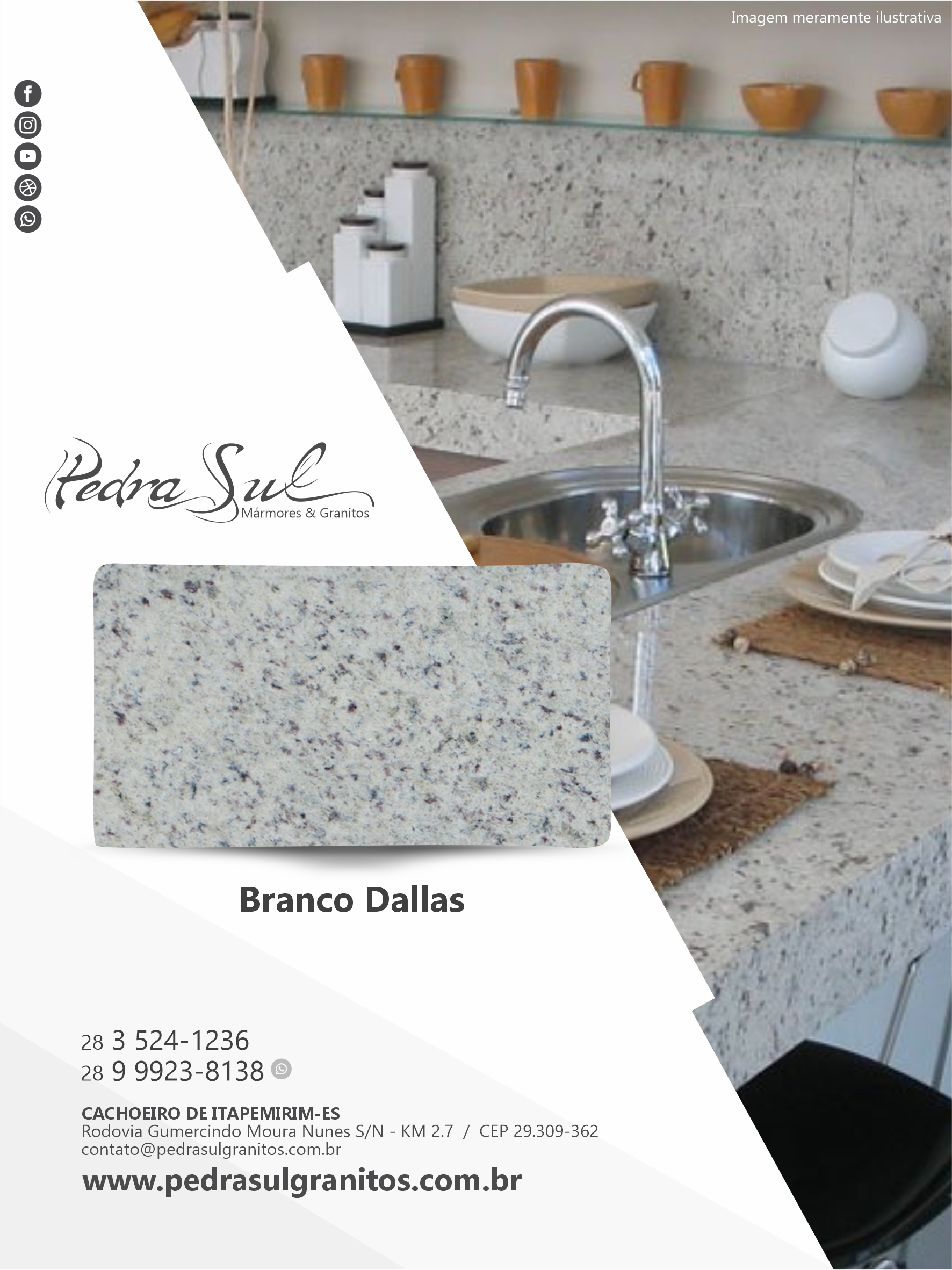 Branco Dallas