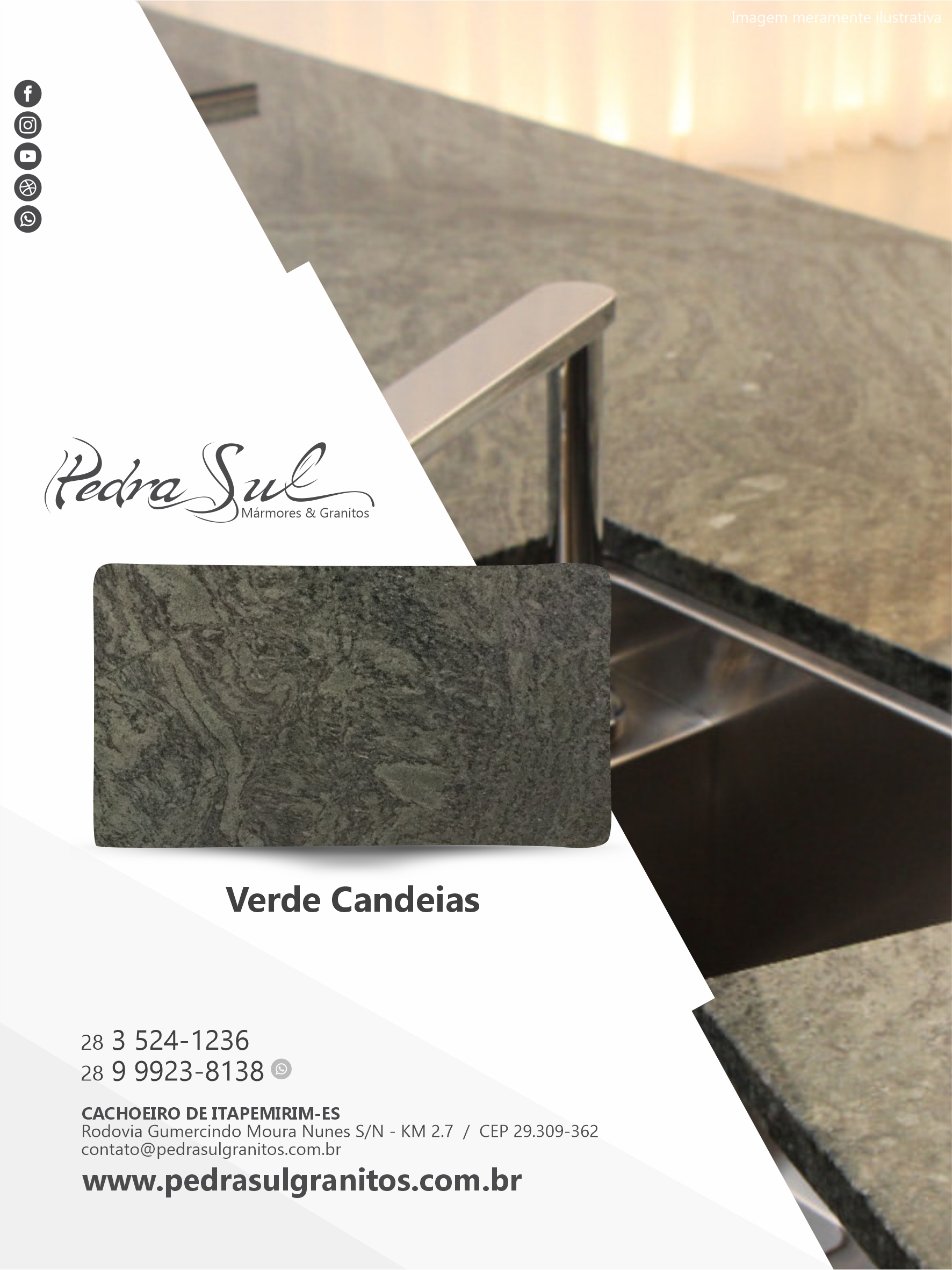 Verde Candeias