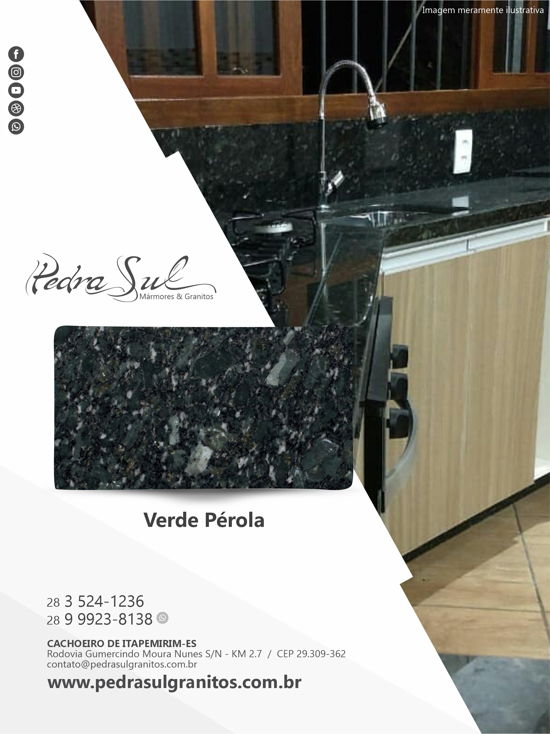 Verde Pérola