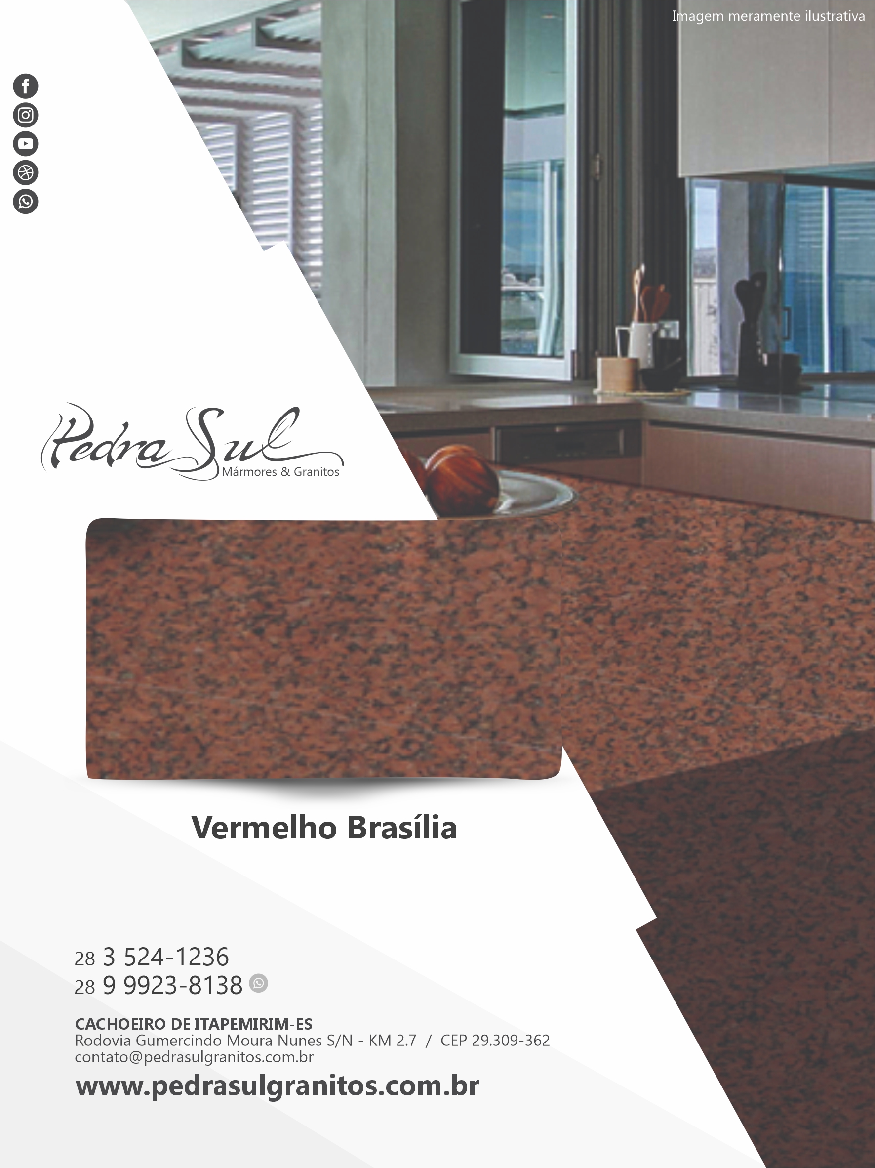 Vermelho Brasília